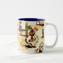 Search for ranch life mugs Cowgirl