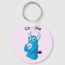 Search for cute devil key rings Horror