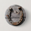 Search for good luck badges Horseshoe