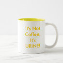 Search for urinal mugs Pee