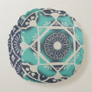 Search for blue batik cushions Turquoise