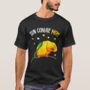 Search for sun conure tshirts Mum