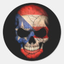 Search for puerto rican flag stickers Patriotic