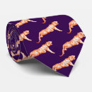 Search for wild cats ties Chic