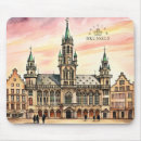 Search for brussels mousepads Nature