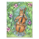 Search for cello posters Cute