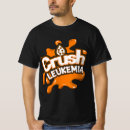 Search for crush cancer tshirts Awareness
