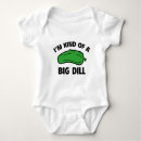 Search for pickle baby clothes Big