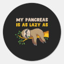 Search for pancreas stickers Type one diabetes awareness