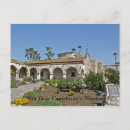 Search for mission churches postcards California
