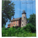 Search for lighthouse shower curtains Bathroom