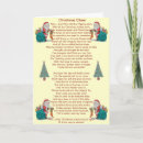 Search for funny poems cards Santa