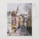 Search for rue postcards Paris