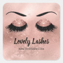 Search for gold eyes stickers Eyelashes