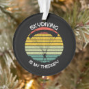 Search for skydiving christmas tree decorations Adrenaline junkie