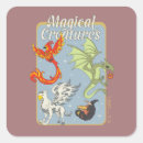 Search for creatures stickers Witch