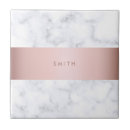 Search for rose gold marble tiles Girly
