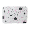 Search for celestial bath mats Sun