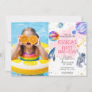 Search for planet pic invitations Pink