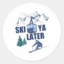 Search for snow resort stickers Ski life