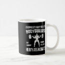 Search for weight train mugs Bodybuilding style