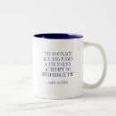 Search for courage mugs Jane austen