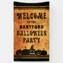 Search for halloween party banners Modern