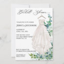 Search for eucalyptus leaves bridal shower invitations Greenery