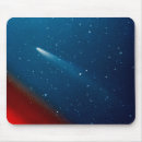 Search for comets mousepads Stars