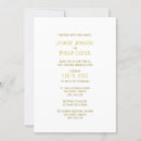 Search for mid century modern invitations Simple
