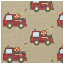 Search for engineering fabric Fire engine