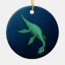 Search for plesiosaur Marine