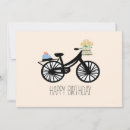 Search for mountain bike birthday cards Nature