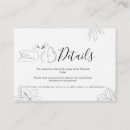 Search for pencil sketch invitations Floral