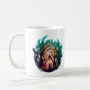 Search for enchanted woods mugs Nature