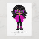 Search for black american birthday cards Pink