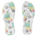 Search for atomic shoes Geometric