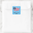Search for happy veterans day stickers Blue