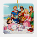 Search for fairy tale christmas tree decorations Princess