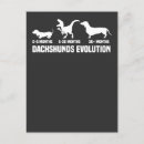 Search for shirt invitations Dachshund
