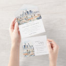 Search for los angeles invitations Watercolor