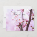 Search for spring blossoms cards Japanese