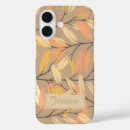 Search for autumn leaf iphone cases Pattern