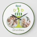 Search for happy fathers day clocks Birthday