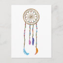 Search for dreamcatcher postcards Mystical