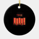 Search for yoga christmas tree decorations Fitness
