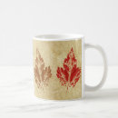 Search for autumn design mugs Rustic
