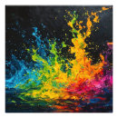 Search for liquidator posters Colours