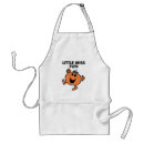 Search for historical aprons Little miss