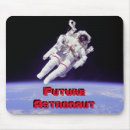 Search for astronaut mousepads Earth